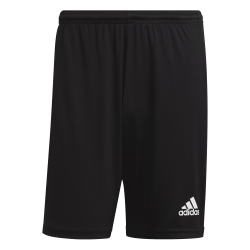 Pantaloncino Adidas Squadra 21 Nero