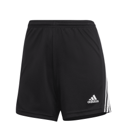 Pantaloncino Adidas Squadra 21 Nero