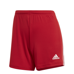 Shorts Adidas Squadra 21 Red