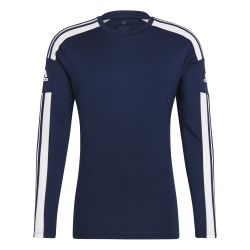 Adidas Squadra 21 Blue Jersey