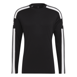 Maglia Adidas Squadra 21 Nero