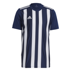 Maglia Adidas Striped 21 Blu