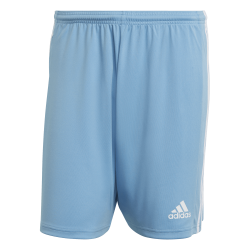 Pantaloncino Adidas Squadra 21 Blu