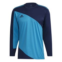 Adidas Squadra 21 Blue Jersey