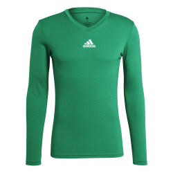 Maglia Adidas Base Tee Verde