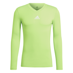 Maglia Adidas Base Tee Verde