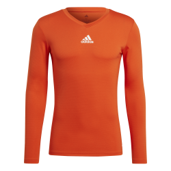 Adidas Base Tee Orange