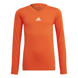 Adidas Base Tee Orange