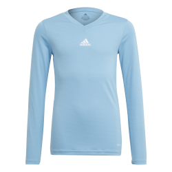 Adidas Base Tee Blue