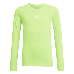 Adidas Base Tee Green