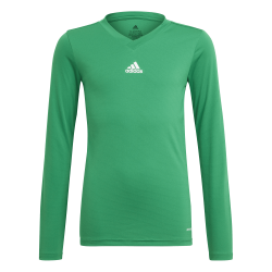 Adidas Base Tee Green