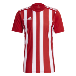 Maglia Adidas Striped 21 Rosso