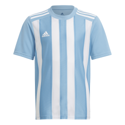 Maglia Adidas Striped 21 Blu