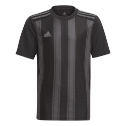 Maglia Adidas Striped 21 Nero