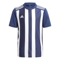 Maglia Adidas Striped 21 Blu