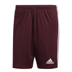 Pantaloncino Adidas Squadra 21 Granata