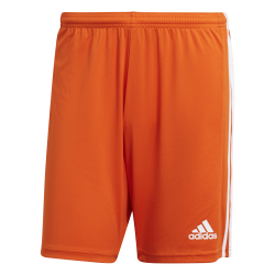 Adidas Squadra 21 Orange Shorts