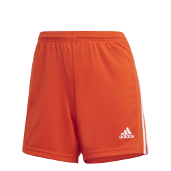 Adidas Squadra 21 Orange Shorts