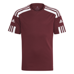 Adidas Squadra 21 Maroon...