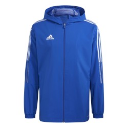 Giacca Tuta Adidas Tiro 21...