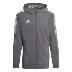 Adidas Tiro 21 Gray...