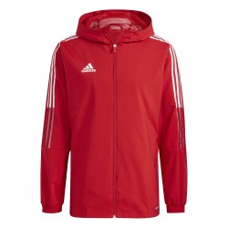 Adidas Tiro 21 Red...