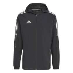 Adidas Tiro 21 Black...