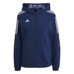 Adidas Tiro 21 Blue...