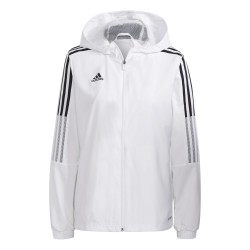 Adidas Tiro 21 White...