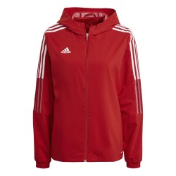 Adidas Tiro 21 Red...