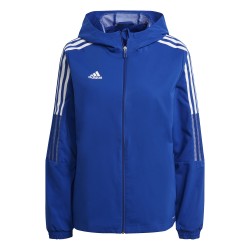 Giacca Tuta Adidas Tiro 21...