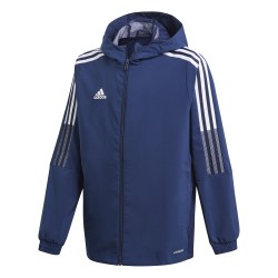 Adidas Tiro 21 Blue...