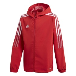 Adidas Tiro 21 Red...