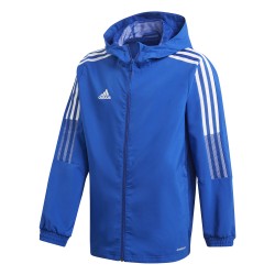 Adidas Tiro 21 Light Blue...