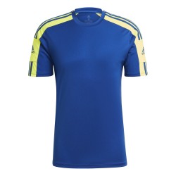 Adidas Squadra 21 Blue Jersey