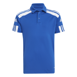 Polo Adidas Squadra 21 Azzurro