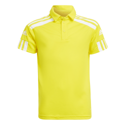 Polo Adidas Squadra 21 Giallo