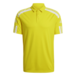 Polo Adidas Squadra 21 Giallo