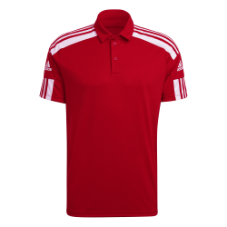 Polo Adidas Squadra 21 Red