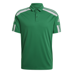 Polo Adidas Squadra 21 Green