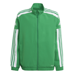 Adidas Squadra 21 Green...