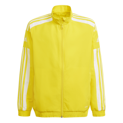 Adidas Squadra 21 Yellow...