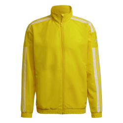 Adidas Squadra 21 Yellow...