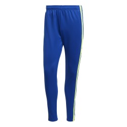 Pantalone Tuta Adidas Squadra 21 Azzurro