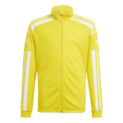 Adidas Squadra 21 Yellow...