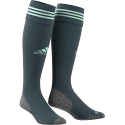 Adidas Adi 21 Green Socks