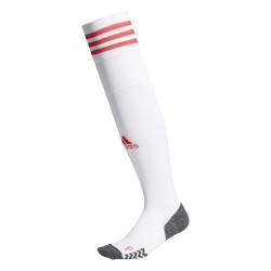 Adidas Adi 21 White Socks