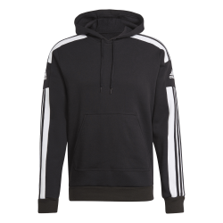 Adidas Squadra 21 Hoodie Black