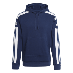 Adidas Squadra 21 Hoodie Blue