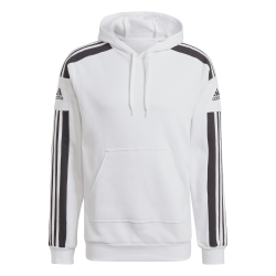 Adidas Squadra 21 Hoodie White